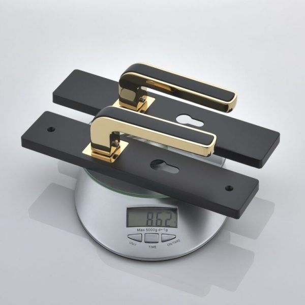 Khóa cửa KKC03 - Hình ảnh 3