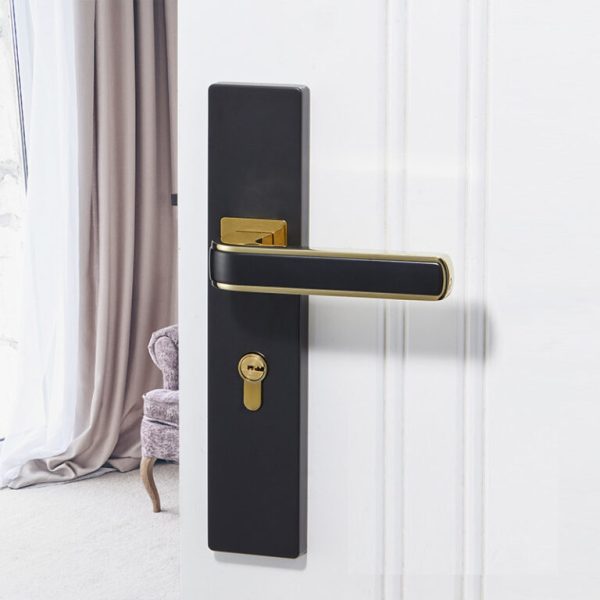 Khóa cửa KKC03 - Hình ảnh 2
